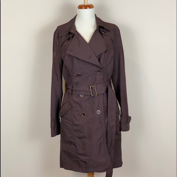 REDUCED ✨ Cole Haan rain/spring jacket - Picture 1 of 10